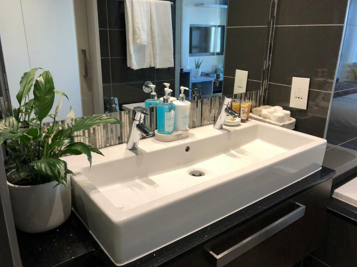 Sandton Skye Suites Johannesburg Exteriör bild